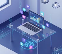 SMO Services |Social Media Growth Experts | Fuerte Developer