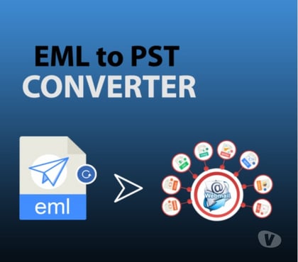 Internet services - Photos for Smooth EML to PST Converter