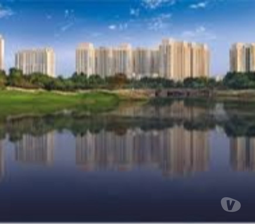 Houses & Flats for sale Gurgaon - Photos for DLF The Arbour Golf Course Extension Road Luxury Property