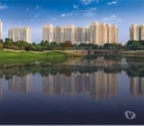 DLF The Arbour Golf Course Extension Road Luxury Property
