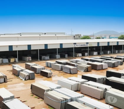 Outsourcing services - Photos for Best Granite Supplier in Kishangarh | OP Marbles & Granites