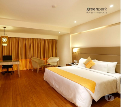 Serviced Apartments - Photos for Hotels in Vizag India – Premium Stay with Modern Amenities