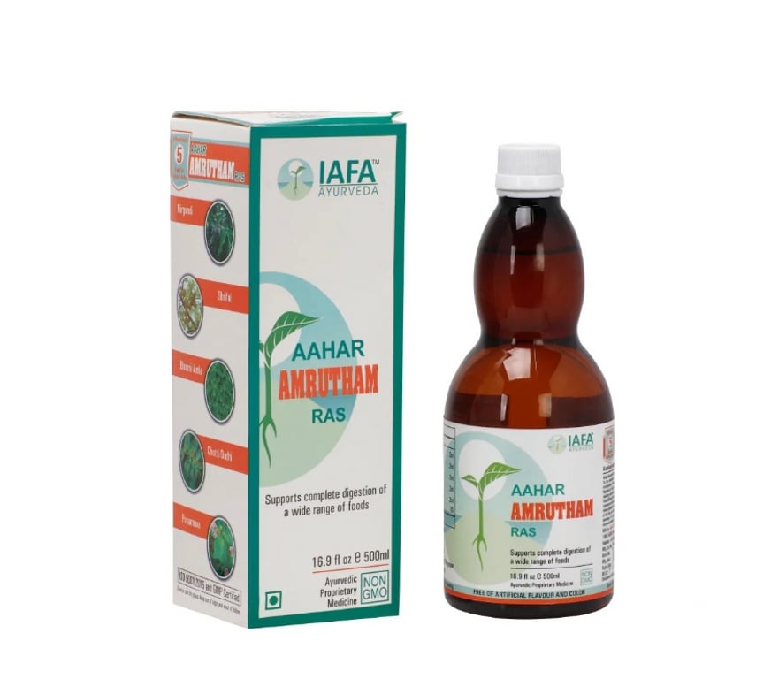 Well-being services Gurgaon - Photos for Aahar Amrutham Ras