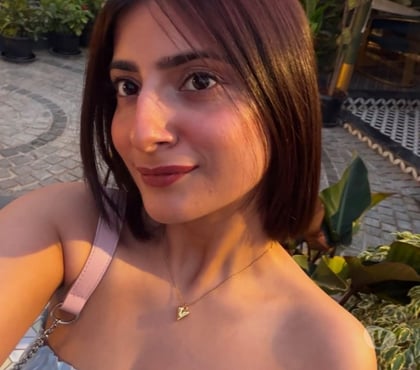 Escorts - Photos for Independent Call Girl aerocity 5 ⭐ Hotels