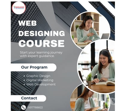 Professional Training - Photos for Best Web Designing Training In Mohali