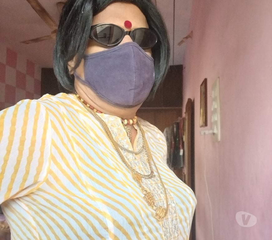 Gay Chennai - Photos for Funny dressing character