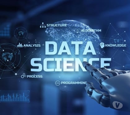 IT & Computer course - Photos for Best Data Science Course in Pitampura