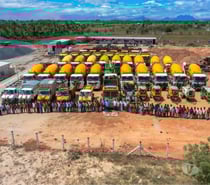 Best Ready Mix Concrete Suppliers | AVP Ready Mix Concrete