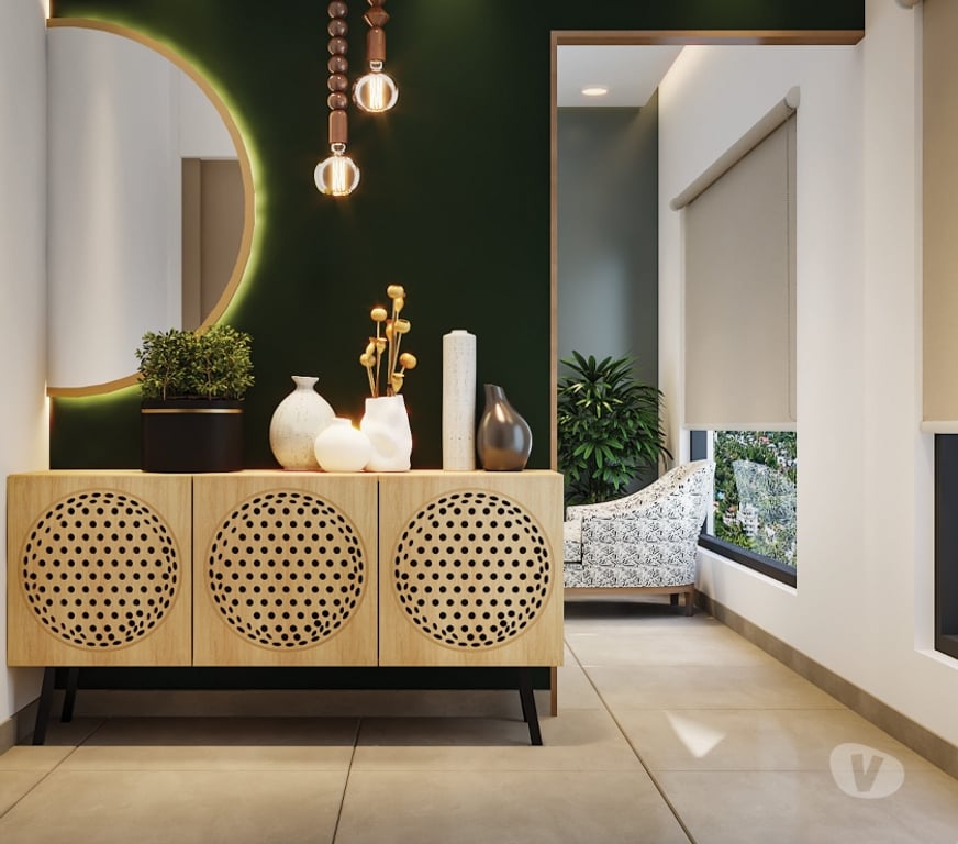 Houses & Flats for sale Kochi - Photos for Apartments in Kochi