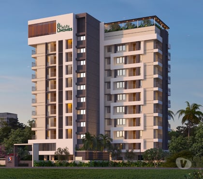 apartments for sale - Photos for Apartments in Kochi