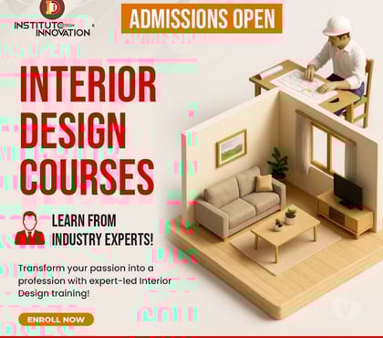 Coaching Centre - Photos for Interior Designing Courses in Hyderabad