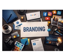 Top Branding Services in Rajkot India | Fuerte Developers