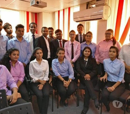 Training Institutes - Photos for Job Oriented Courses After Graduation for a Future-Ready