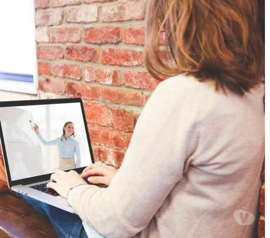 Professional Training New Delhi - Photos for Online MBA Course | UGC Approved & Affordable Programs