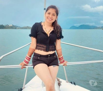 Escorts - Photos for ANJU SERVICE PUNE VIP GENUINE ESCORT SERVICE FULL SEFTY