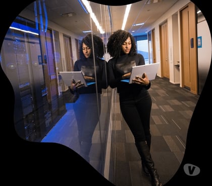 Computer services - Photos for Enterprise Bots & Automation | Vinbox