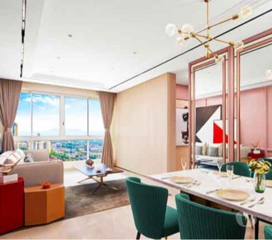 Houses & Flats for sale Mumbai - Photos for Avighna Group – Premier Luxury Real Estate Developer