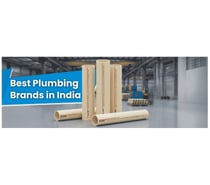 Best Plumbing Brands in India