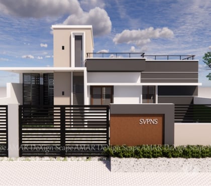 Flats for sale - Photos for Architectural consultants Virudhunagar - Amar Dexign Scape