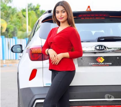 Call girls & Massage - Photos for Myself Aarohi Sharma I am independent girl outcall only