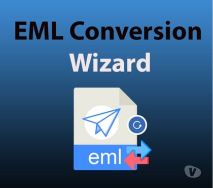 Web services - Photos for Useful EML Conversion Software