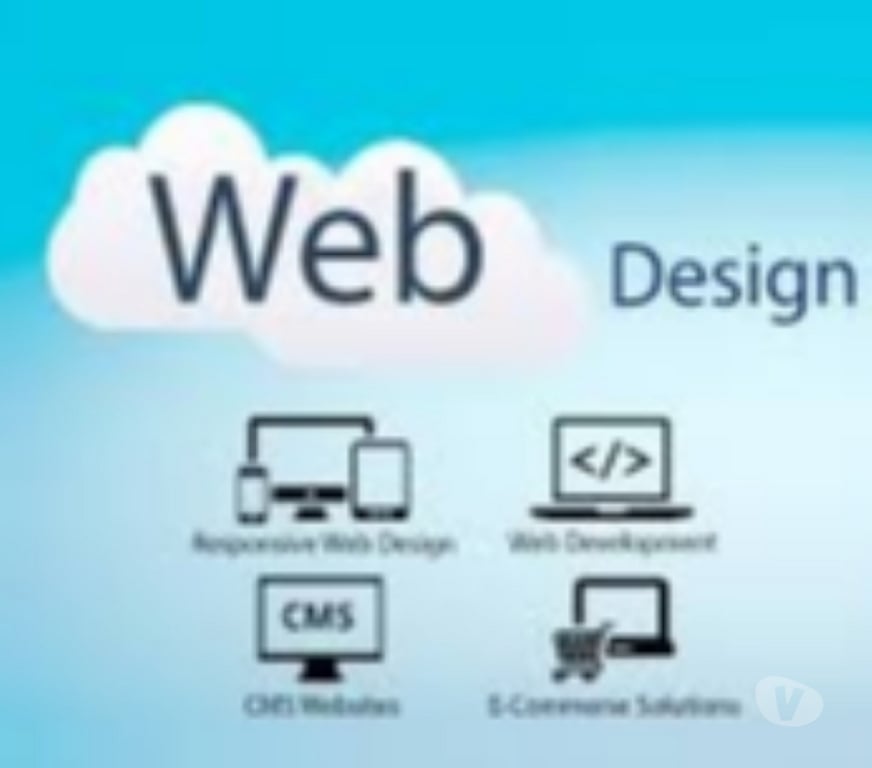 Web services Surat - Photos for Website Design & Web Development Services