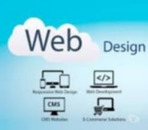 Website Design & Web Development Services