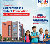 Best Intermediate College for Bright Academic Futures