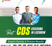 Best SSB Coaching in Lucknow