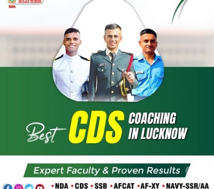 Private Tuitions-Coaching-Consultant - Photos for Best SSB Coaching in Lucknow