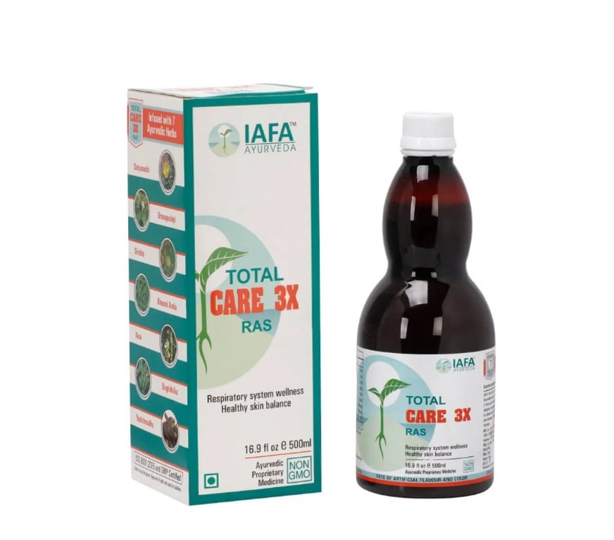 Well-being services Gurgaon - Photos for Total Care 3X Ras