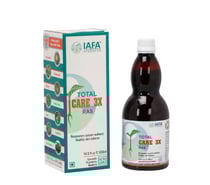 Total Care 3X Ras