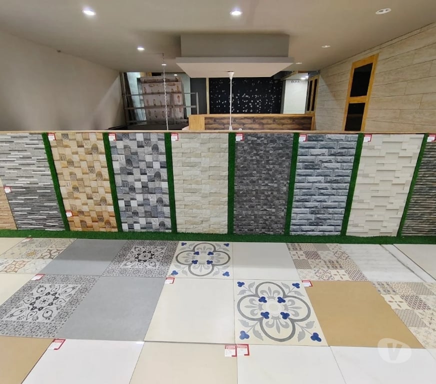 Other Services Udaipur - Photos for Best Floor Tiles in Udaipur | CREATION SAMRAT TILES