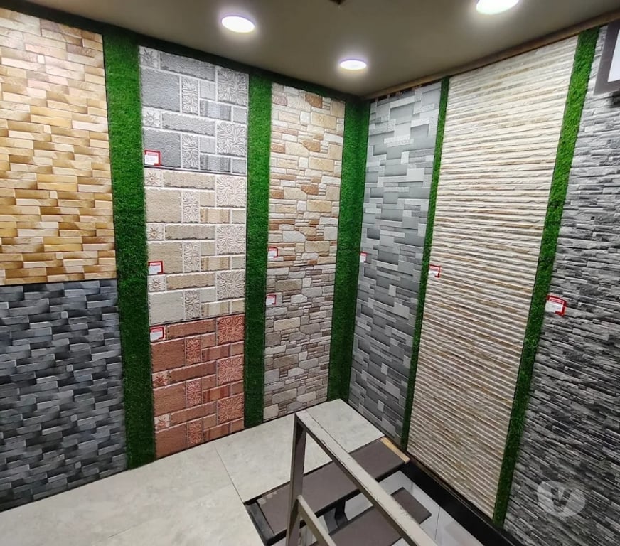 Other Services Udaipur - Photos for Best Floor Tiles in Udaipur | CREATION SAMRAT TILES