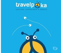 Book Your Adventurous Gateway Across India with Travelpoka