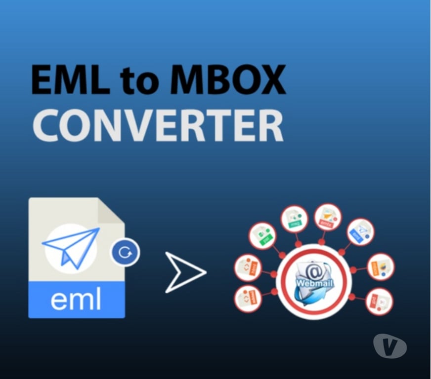 Web services New Delhi - Photos for Simple EML to MBOX Converter for Email Migration