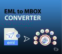Simple EML to MBOX Converter for Email Migration