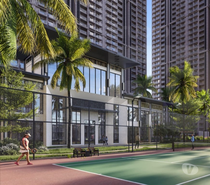 Houses & Flats for sale Gurgaon - Photos for Ats Homekraft Sanctuary Gurgaon 105