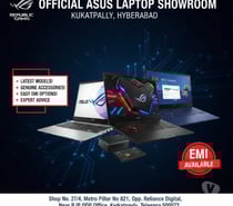 Genuine Asus Laptop Battery & Charger Store – Kukatpally