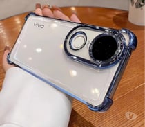 Vivo V50 5G Back Cover