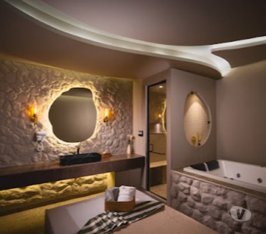 Well-being services New Delhi - Photos for Luxury Body Spa in Sultanpur Delhi | Thalasso Spa Wellness