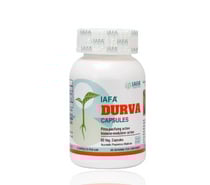 Durva Capsules Natural product