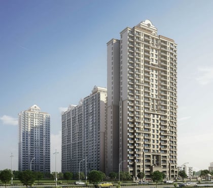 Houses & Flats for sale - Photos for World-Class Amenities and Community Living at ATS Rhapsody