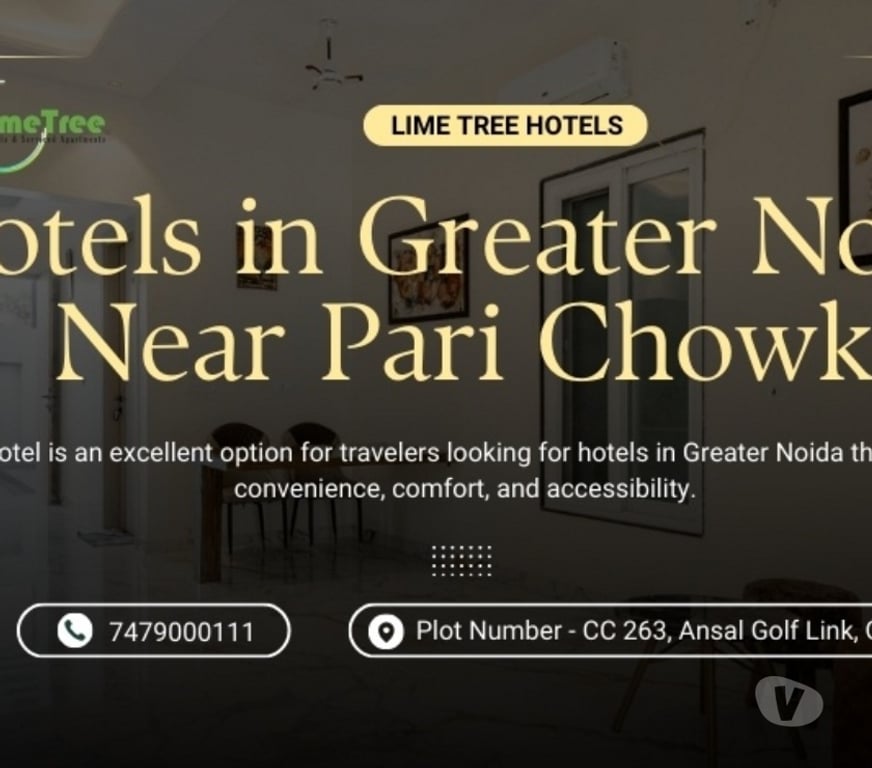 property for rent Greater Noida - Photos for Comfortable Accommodation in Greater Noida Close to Expo