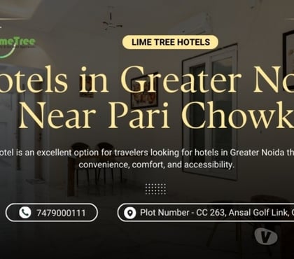 flats for rent - Photos for Comfortable Accommodation in Greater Noida Close to Expo