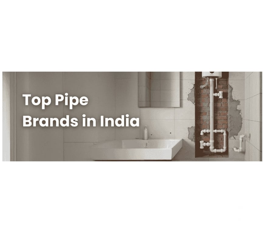 Other Services Delhi - Photos for Top Pipe Brands in India