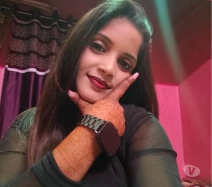 Escort & Massage - Photos for Slim slim girl night queen telegram @Puja7444 ping msg