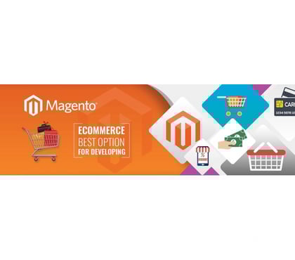 Computer & Web Services - Photos for Best Magento Development Services Company In Jaipur
