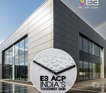 ACP Sheet Manufacturer | ACP Panel & Aluminium Composite