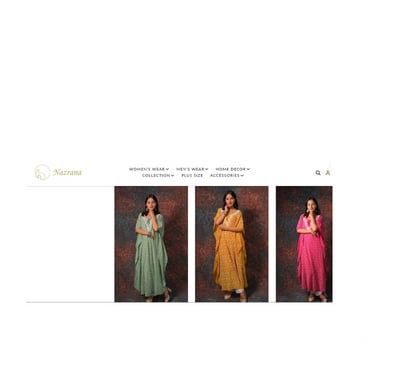 Clothes for sale - Photos for Buy Chikan Kurta Online at Best Price – Nazrana Chikan